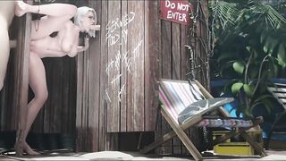 Best Of December SFM & Blender Compilation - 2022 - 3 image