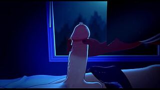 La vendetta della succube Episodio 1 Sub ITA