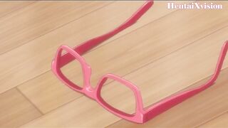 blonde makes me a sexual adventure - 8 image