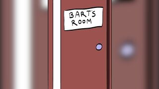 The Simpsons Hentai - Marge Simpson is a Slutty Mom and Bart is a Cuck (OnlyFans Preview) - 6 image