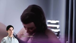 Apocalust - Ep 19 - She Just Wants To Please Her Young Sir By RedLady2K - 4 image