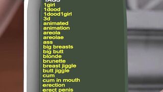 AUNT CASS TAGS REDMOA - 2 image