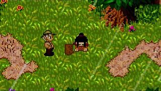 Kamesutra DBZ Erogame 98 We are back with Renewed Cheating - 4 image