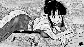 Kamesutra DBZ Erogame 98 We are back with Renewed Cheating - 5 image