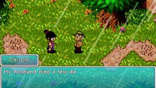 Kamesutra DBZ Erogame 98 We are back with Renewed Cheating - 7 image