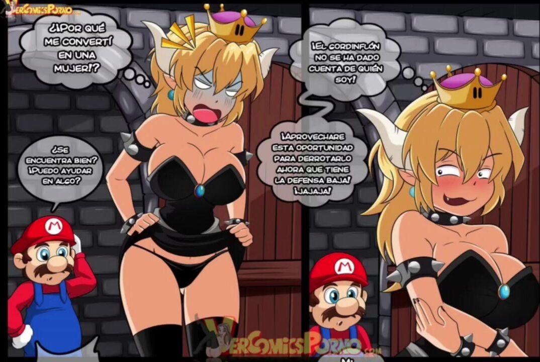 Скачать Mario is Missing PUT [Aedler]