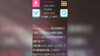 A gal who is happy to have a saffle chew while giving a - 10 image