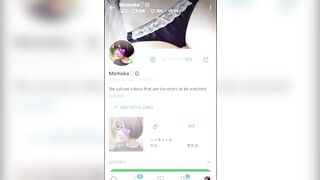 I want to have sex with my boyfriend as soon as possible. I asked him to let a lot of sperm inside m - 9 image