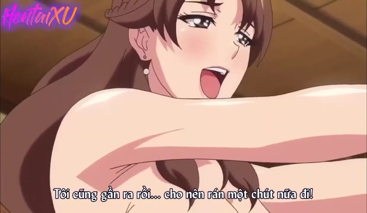Hentai first time anal