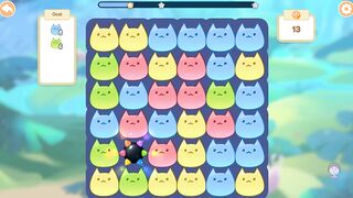 Miss Neko 2 ( Double W ) My Gameplay Review - 2 image