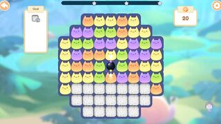 Miss Neko 2 ( Double W ) My Gameplay Review - 3 image