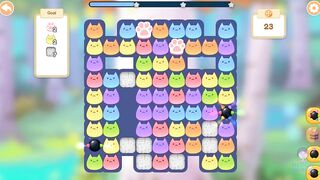 Miss Neko 2 ( Double W ) My Gameplay Review - 5 image