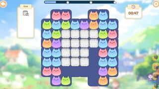 Miss Neko 2 ( Double W ) My Gameplay Review - 6 image