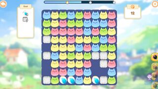 Miss Neko 2 ( Double W ) My Gameplay Review - 7 image