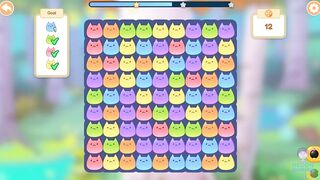 Miss Neko 2 ( Double W ) My Gameplay Review - 8 image