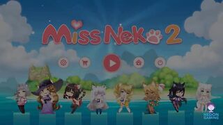 Miss Neko 2 ( Double W ) My Gameplay Review - 9 image