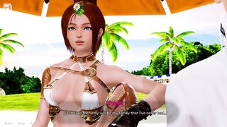 Dark Magic Gameplay #71 All The MILFs and BABEs Want My Dick - 3 image