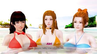 Dark Magic Gameplay #71 All The MILFs and BABEs Want My Dick - 5 image