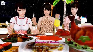 Dark Magic Gameplay #71 All The MILFs and BABEs Want My Dick - 9 image