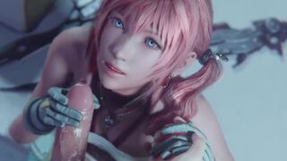 final fantasy deep throat - 1 image