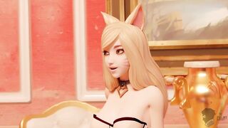 HOTTEST HENTAI WILL MAKE YOU CUM IN MINUTES - 3 image