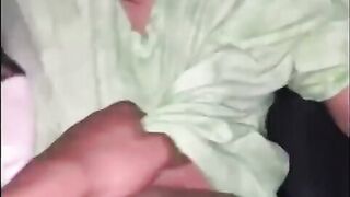 Quickie before work  - 6 image