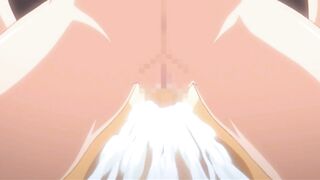 Futanari anal creampie - 9 image