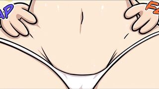 The Loud House Porn Fucking Step Sister Blonde - 3 image