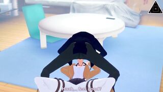 KOIKATSU Mikasa Eren, have sex anime uncensored... Thereal3dstories - 2 image