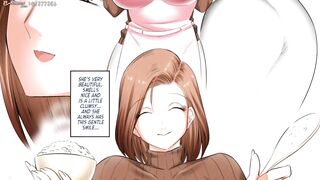 BEGS STEPMOM FOR SEX - 2 image