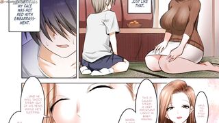 BEGS STEPMOM FOR SEX - 3 image