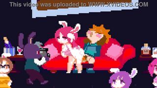 THE SEX RABBIT!! THE RABBIT SEX?? SEX THE RABBIT?! Gallery - 5 image