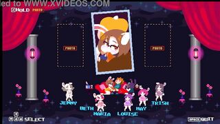 THE SEX RABBIT!! THE RABBIT SEX?? SEX THE RABBIT?! Gallery - 6 image