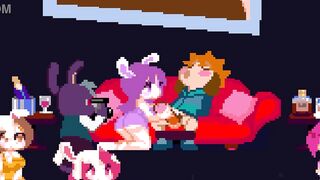 THE SEX RABBIT!! THE RABBIT SEX?? SEX THE RABBIT?! Gallery - 7 image