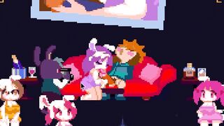 THE SEX RABBIT!! THE RABBIT SEX?? SEX THE RABBIT?! Gallery - 9 image