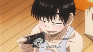 Nana & Kaoru - HENTAI VERSION UNCENSORED - 2 image