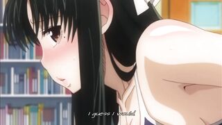 Nana & Kaoru - HENTAI VERSION UNCENSORED - 4 image