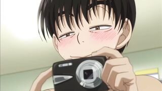 Nana & Kaoru - HENTAI VERSION UNCENSORED - 6 image