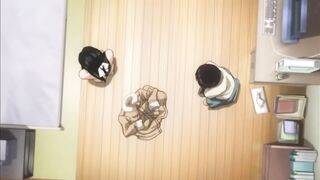 Nana & Kaoru - HENTAI VERSION UNCENSORED - 9 image