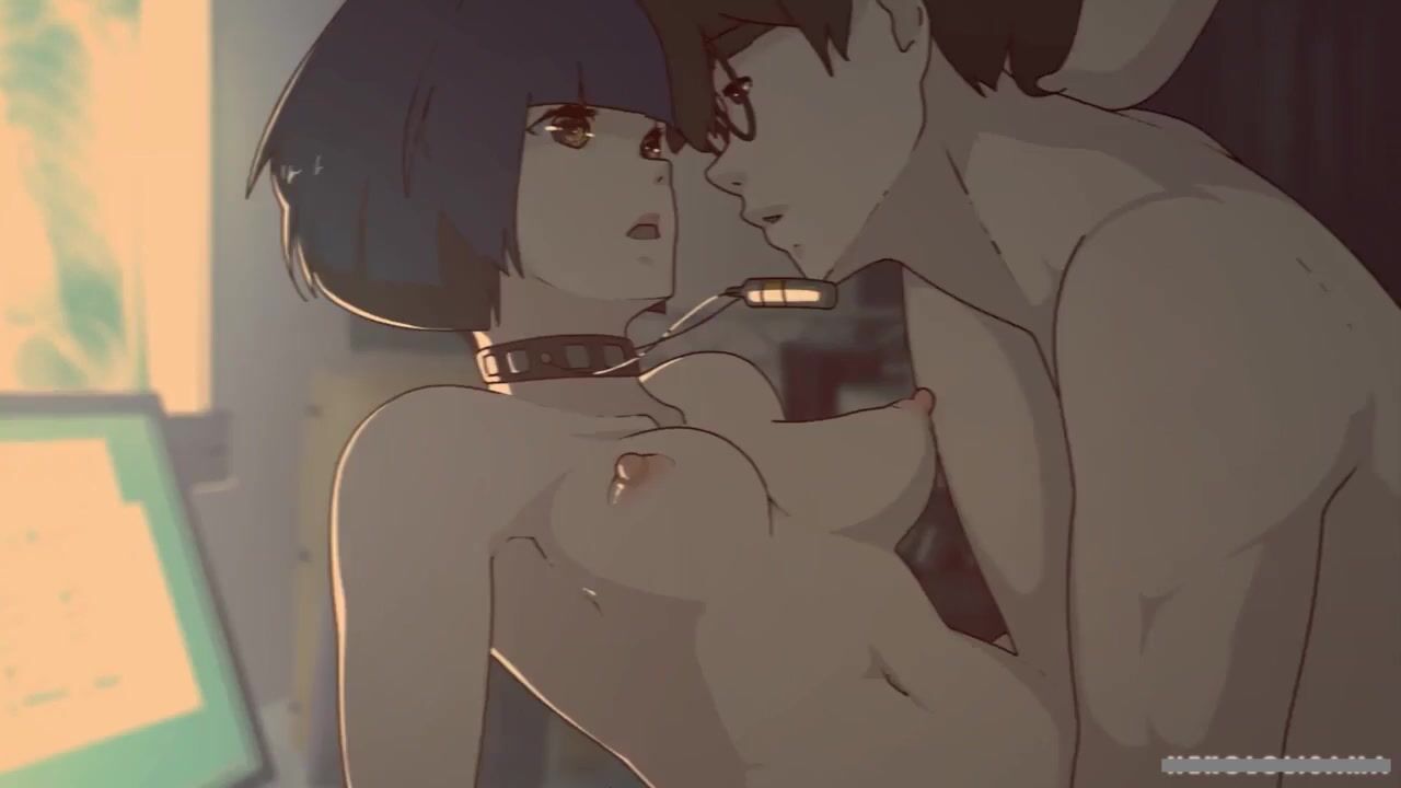 Persona 5 Takemi Full Hentai watch online