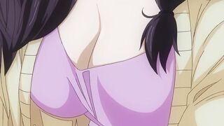 Why the Hell are You Here, Teacher!? - HENTAI VERSION UNCENSORED - 10 image