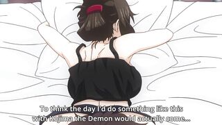 Why the Hell are You Here, Teacher!? - HENTAI VERSION UNCENSORED - 3 image