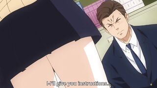 Why the Hell are You Here, Teacher!? - HENTAI VERSION UNCENSORED - 5 image