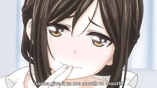 Why the Hell are You Here, Teacher!? - HENTAI VERSION UNCENSORED - 7 image