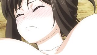 Why the Hell are You Here, Teacher!? - HENTAI VERSION UNCENSORED - 8 image