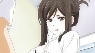 Why the Hell are You Here, Teacher!? - HENTAI VERSION UNCENSORED - 9 image