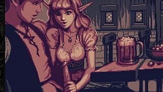 Aurelia - THE WORLD OF HORNY where it is CUMPLETELY justified (100%) - 1 image