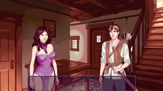 Aurelia - THE WORLD OF HORNY where it is CUMPLETELY justified (100%) - 4 image