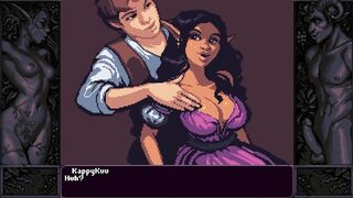 Aurelia - THE WORLD OF HORNY where it is CUMPLETELY justified (100%) - 5 image