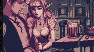 Aurelia - THE WORLD OF HORNY where it is CUMPLETELY justified (100%) - 9 image